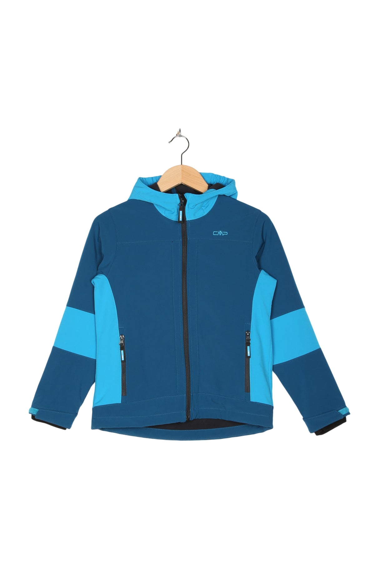 Softshelljacke für Kinder