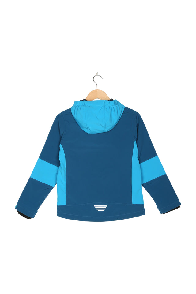 Softshelljacke für Kinder