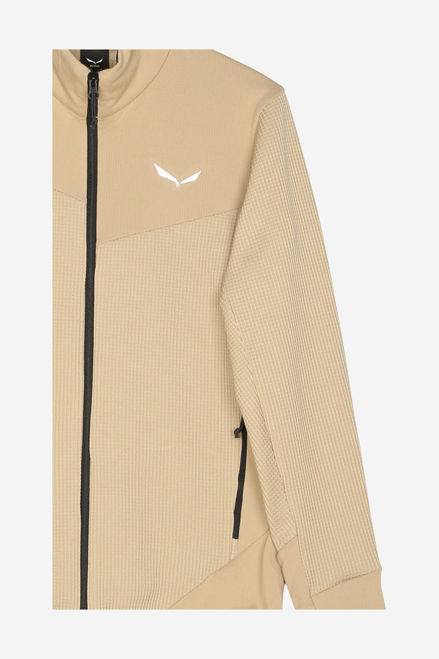Fleecejacke für Herren