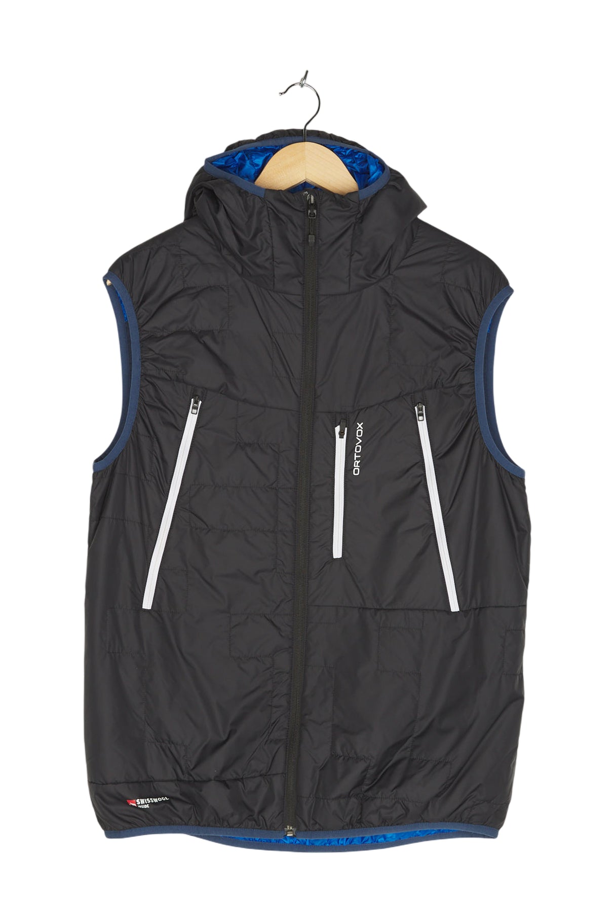 Isolationsweste für Herren