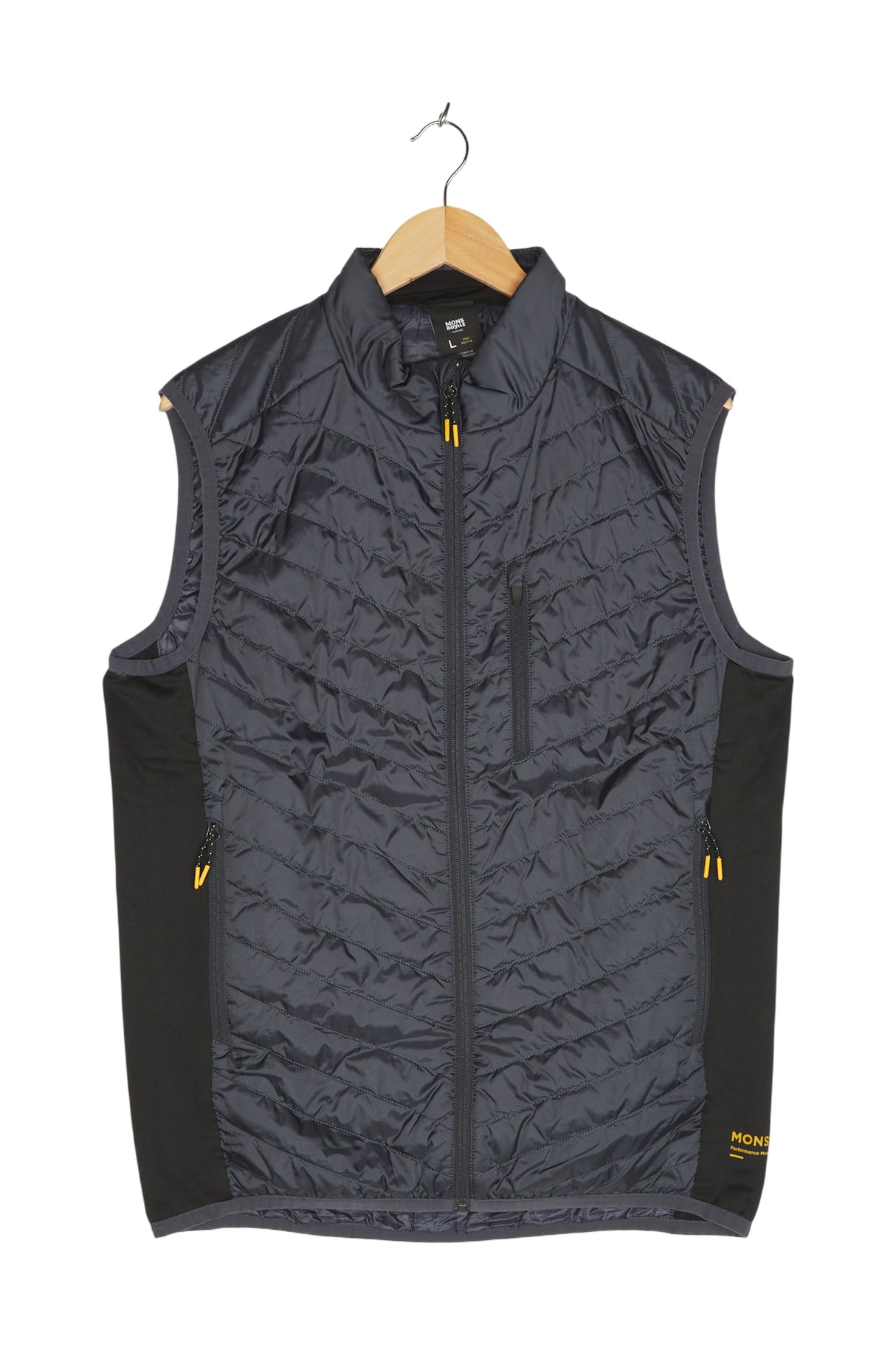 Isolationsweste für Herren