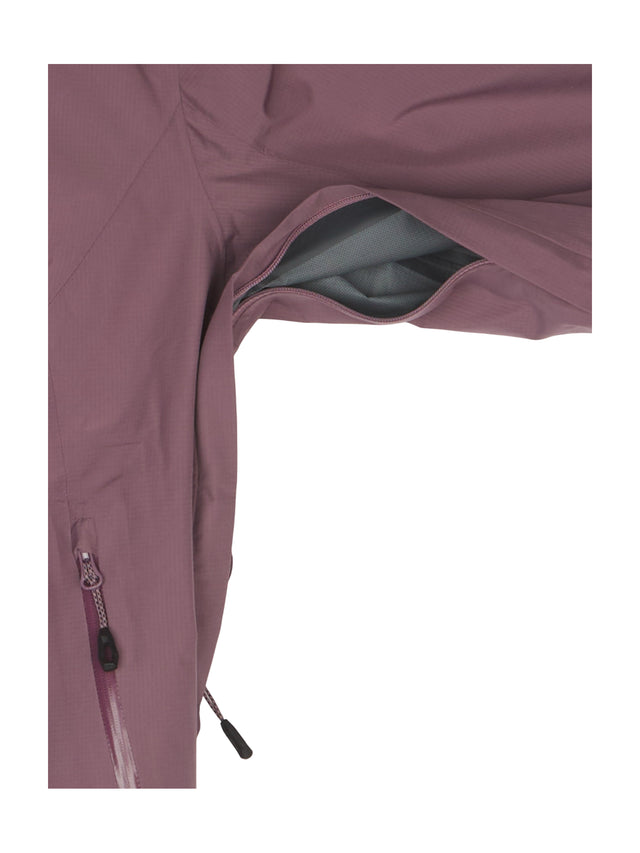 Hardshelljacke, Regenjacke für Damen