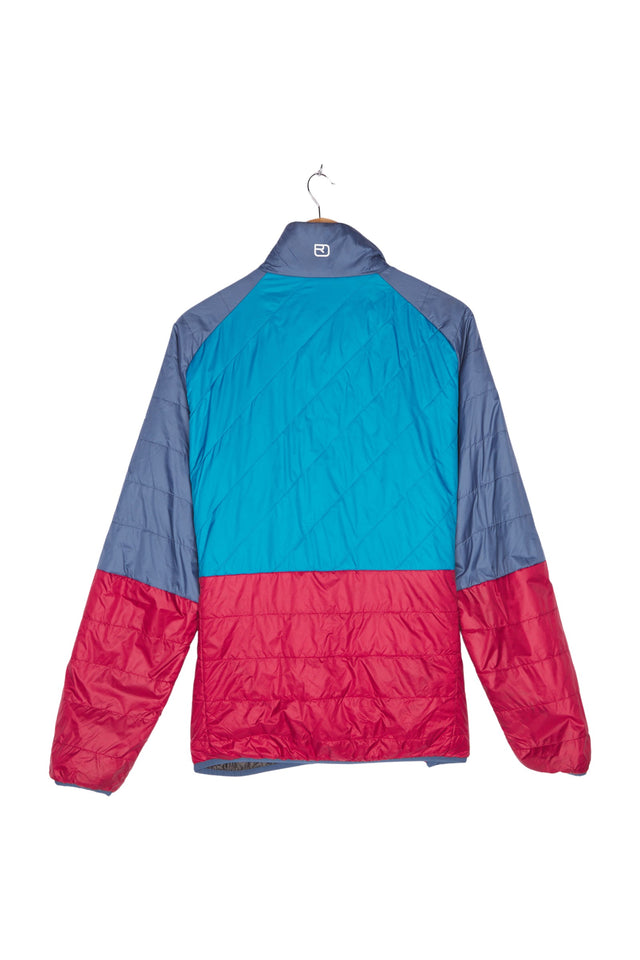 Isolationsjacke (Wolle) für Herren