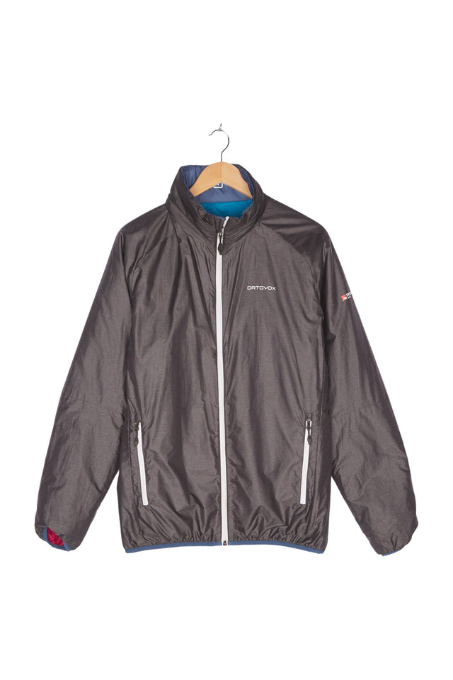 Isolationsjacke (Wolle) für Herren