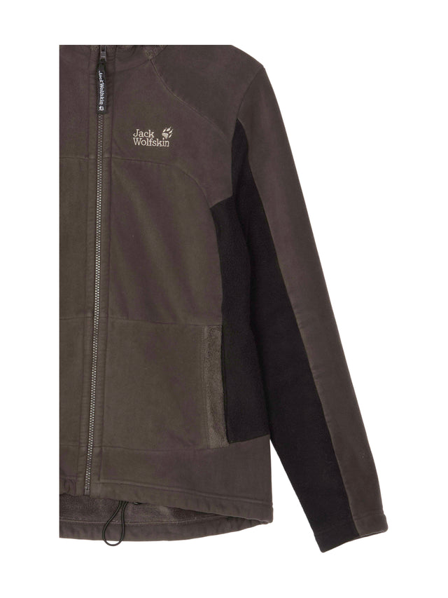 Fleecejacke für Damen