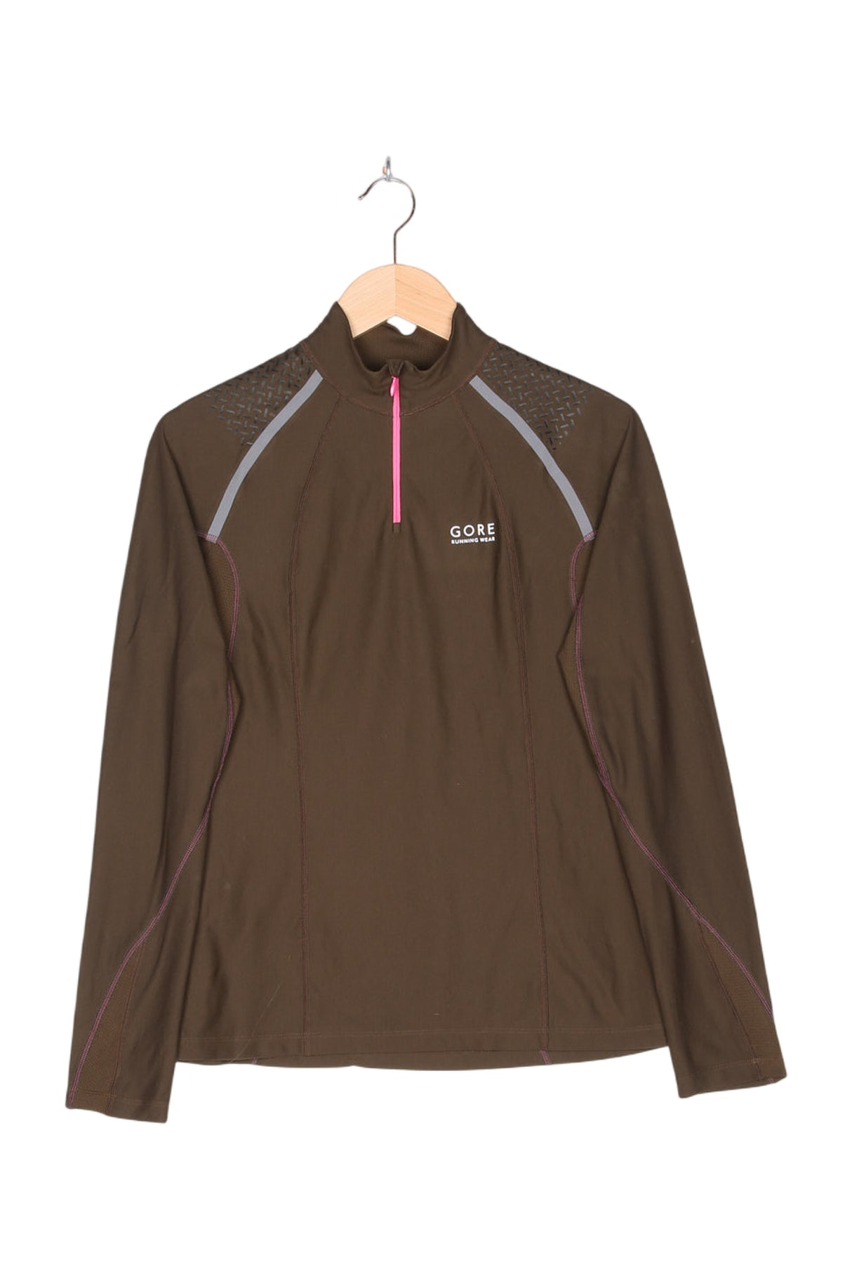 Longsleeve für Damen