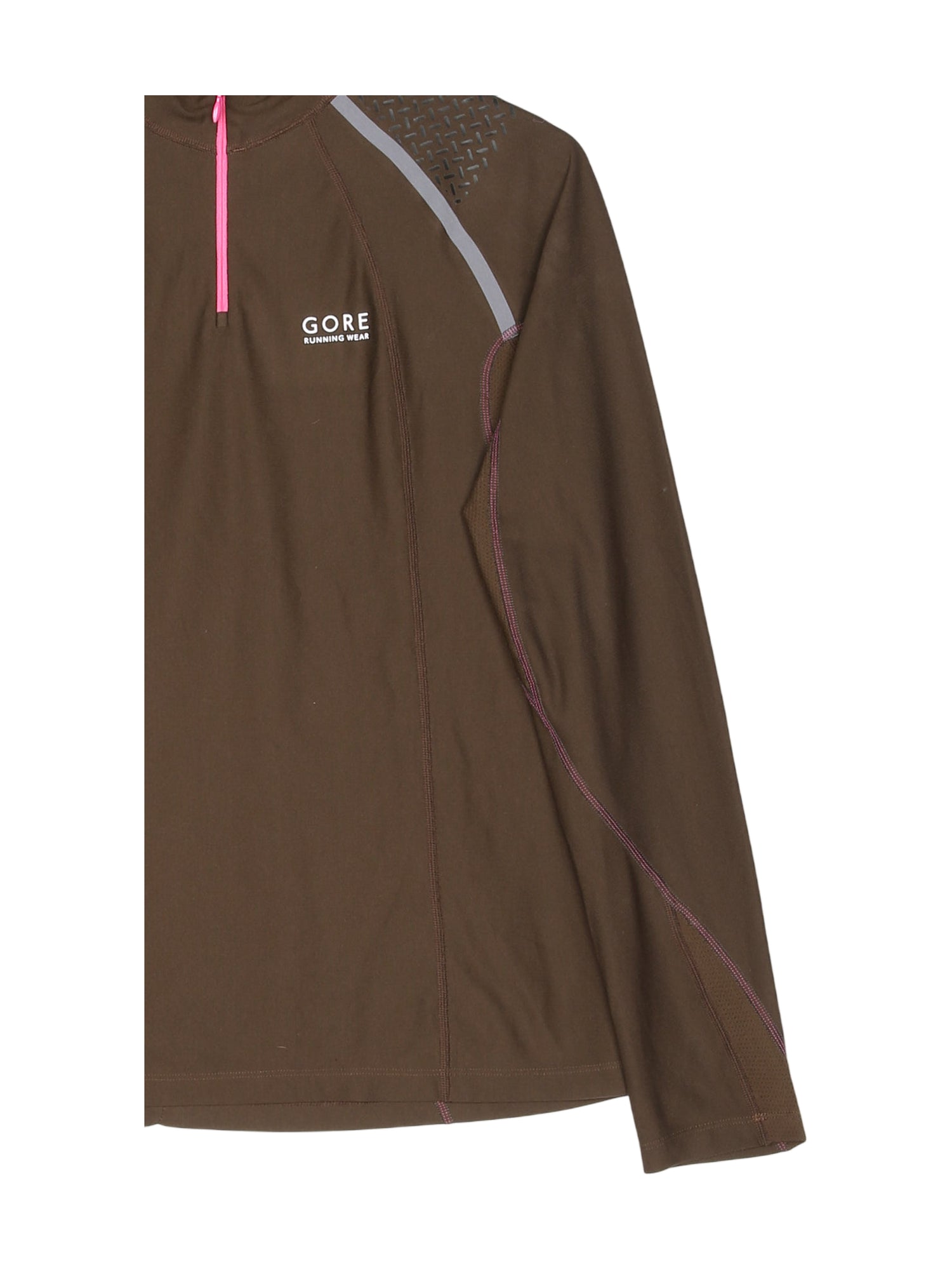 Longsleeve für Damen