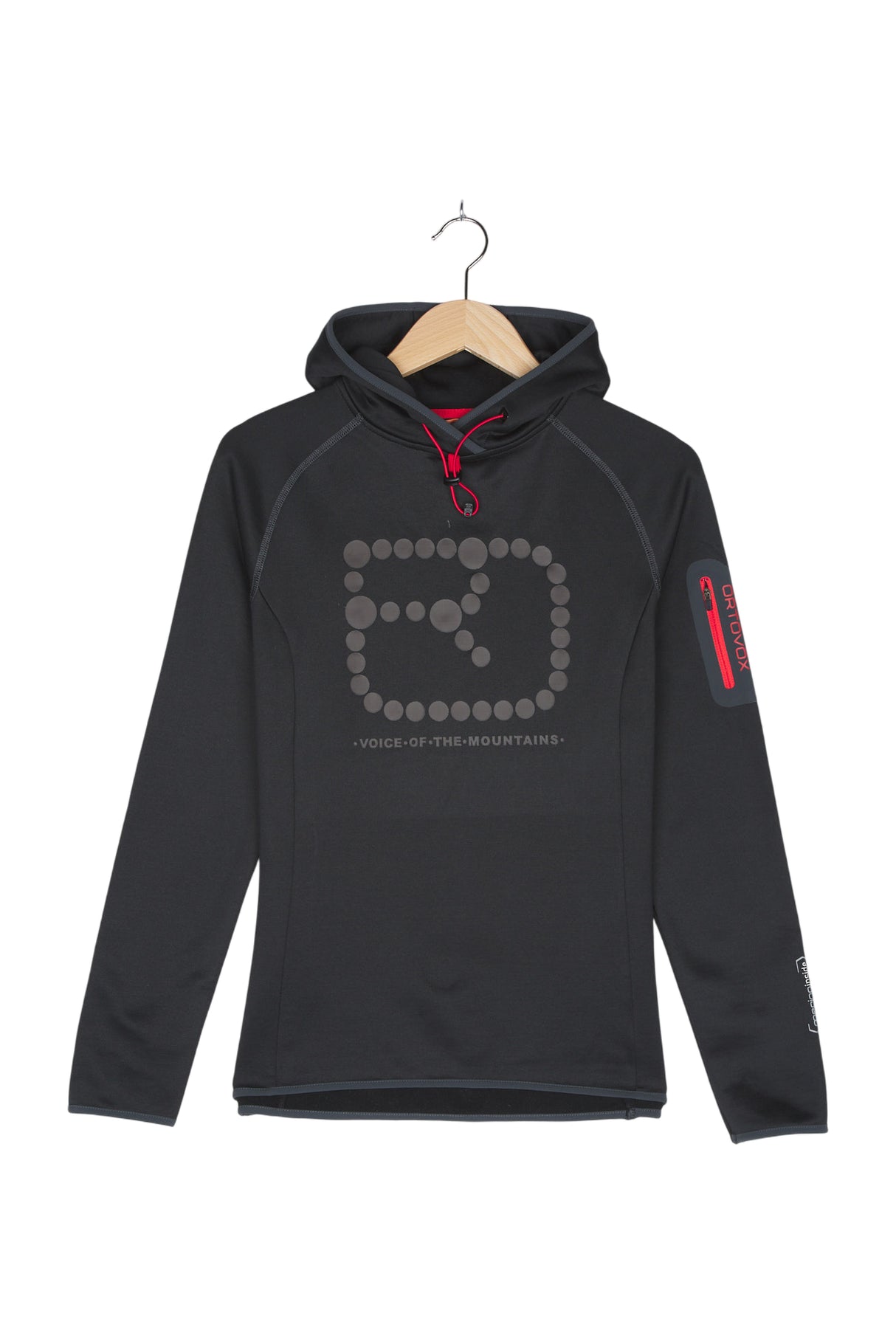 Hoodie für Damen