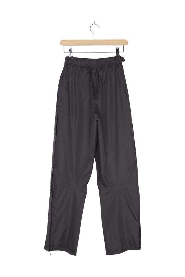 Hardshellhose, Regenhose für Damen