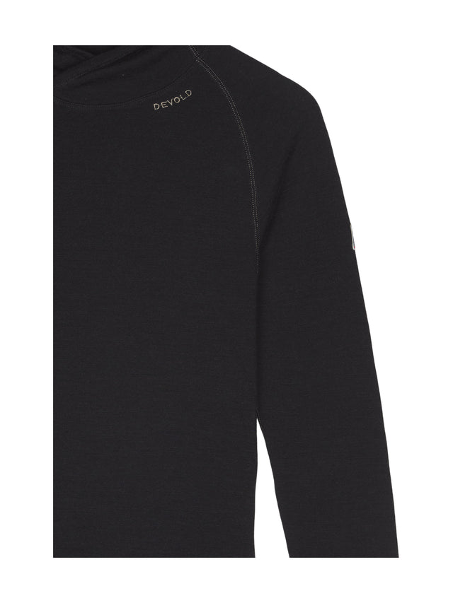 Longsleeve Merino für Damen