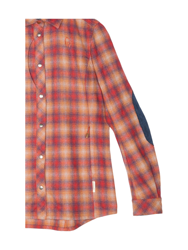 Longsleeve Freizeit für Damen