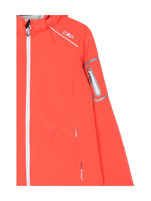 Softshelljacke für Damen