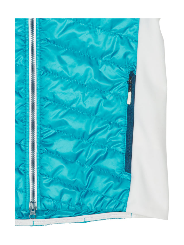 Isolationsweste für Damen