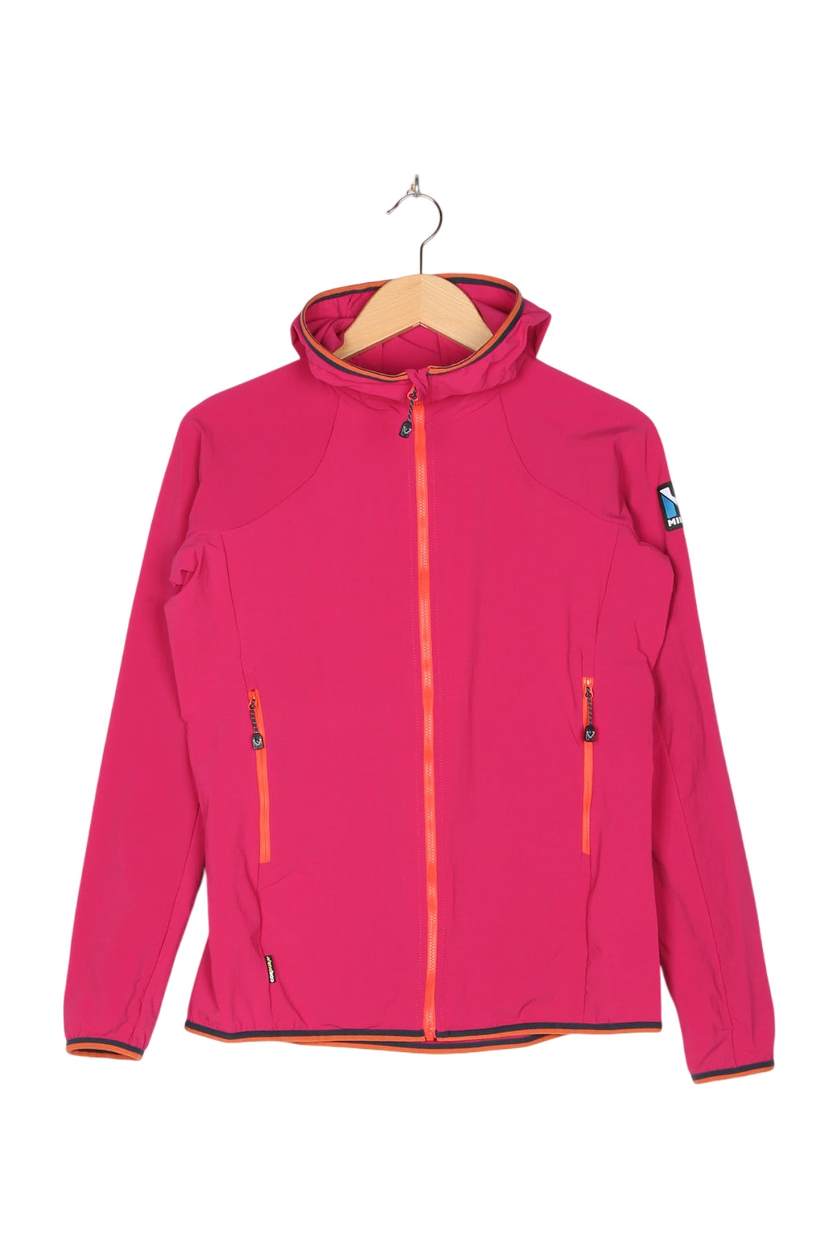 Softshelljacke für Damen