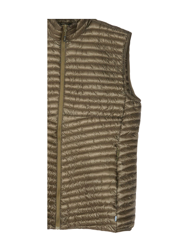 Isolationsweste für Herren