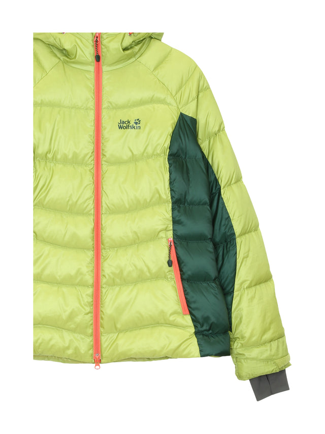 Daunenjacke für Damen