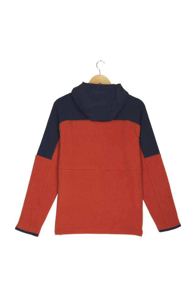 Fleecejacke für Herren