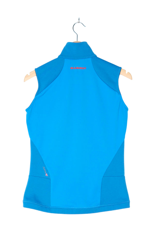 Softshellweste für Damen