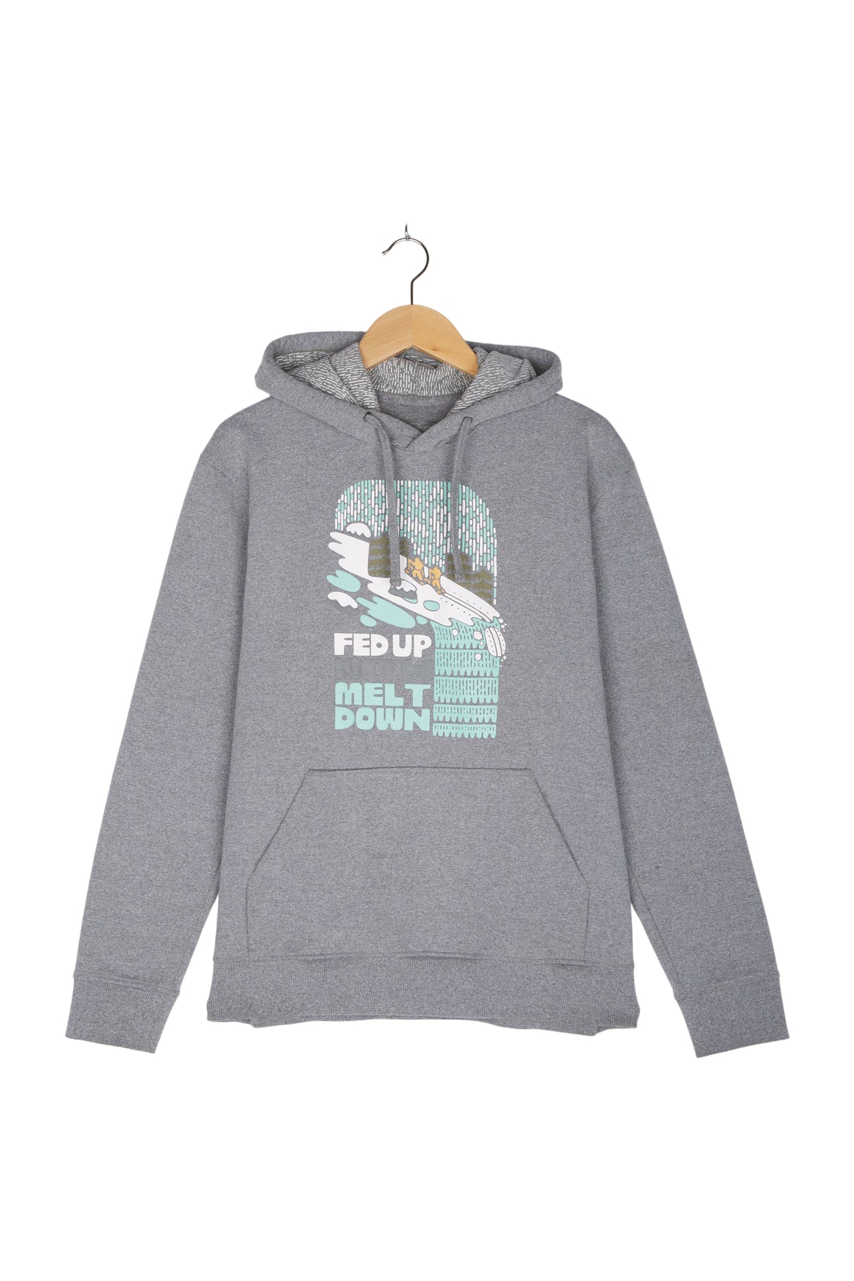 Hoodie für Herren