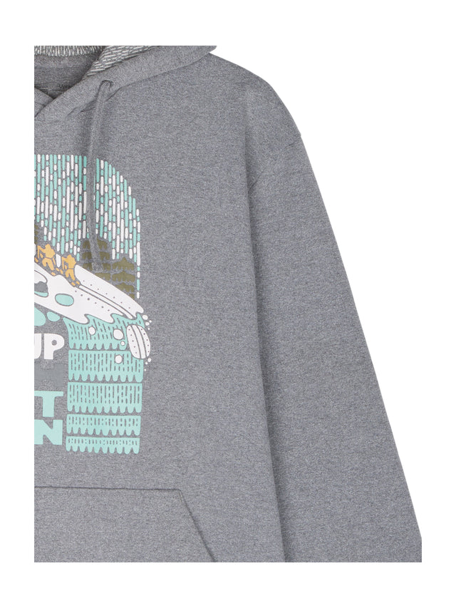 Hoodie für Herren