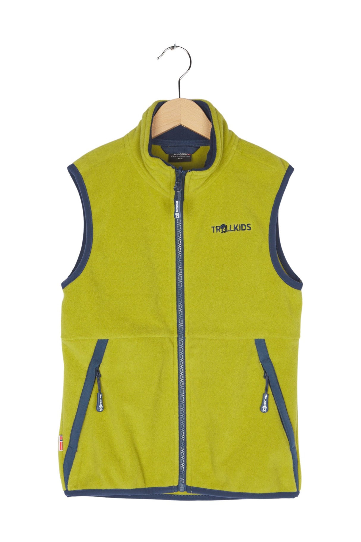 Fleeceweste für Kinder