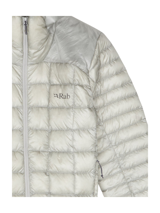 Daunenjacke für Herren