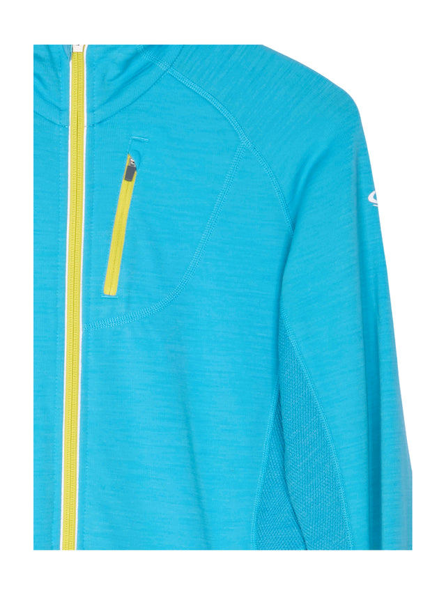 Fleecejacke für Damen