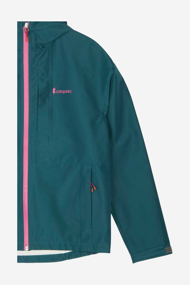 Regenjacke für Damen