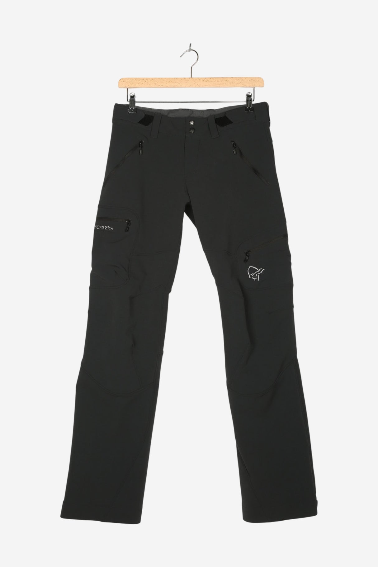 Softshellhose für Damen