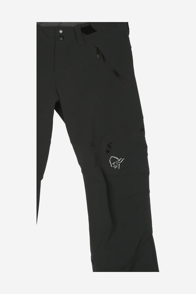 Softshellhose für Damen