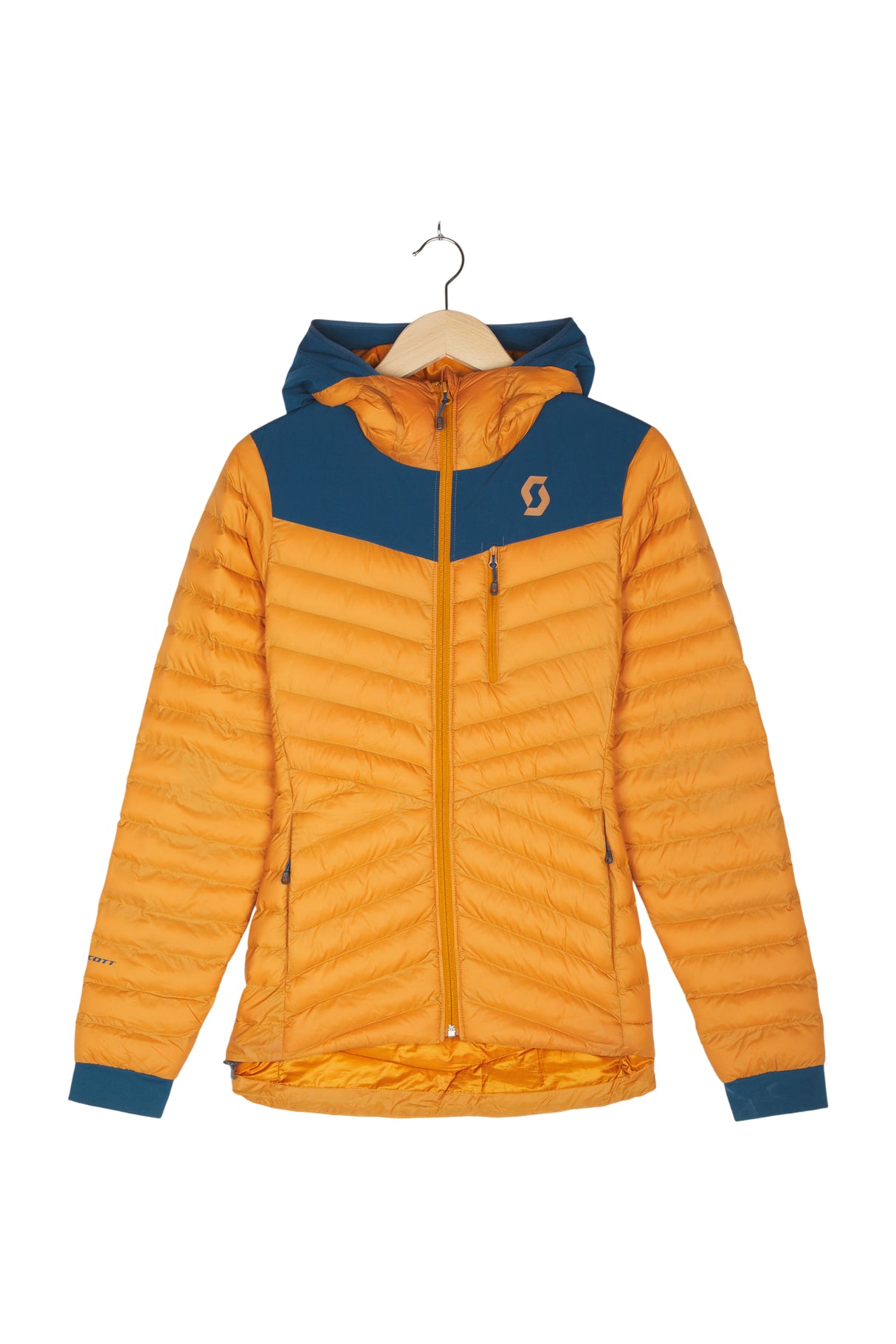 Kunstfaserjacke für Damen