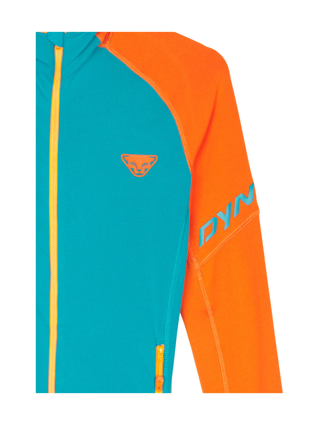 Fleecejacke für Damen