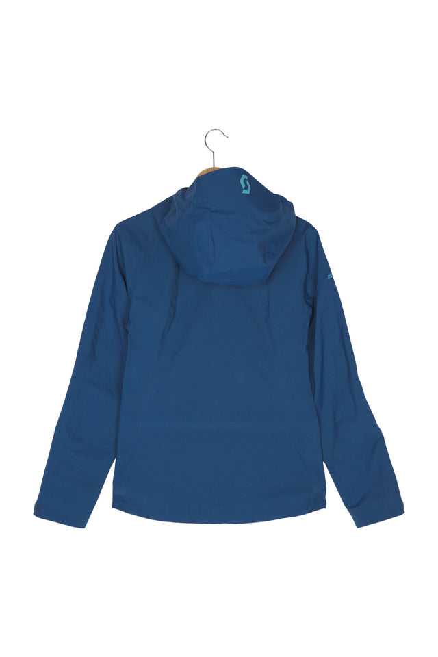 Hardshelljacke & Regenjacke für Damen