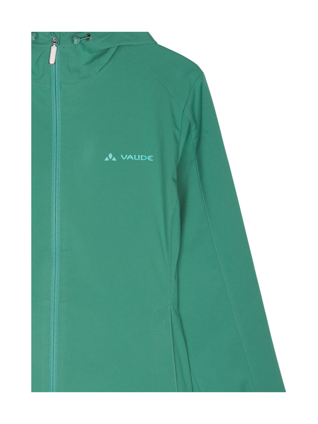 Softshelljacke für Damen