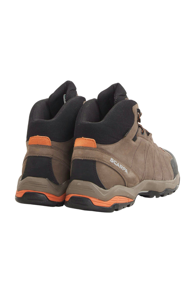 Wanderschuhe & Trekkingschuhe für Herren