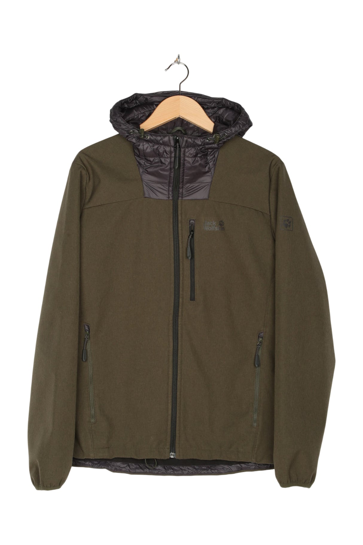 Softshelljacke für Herren