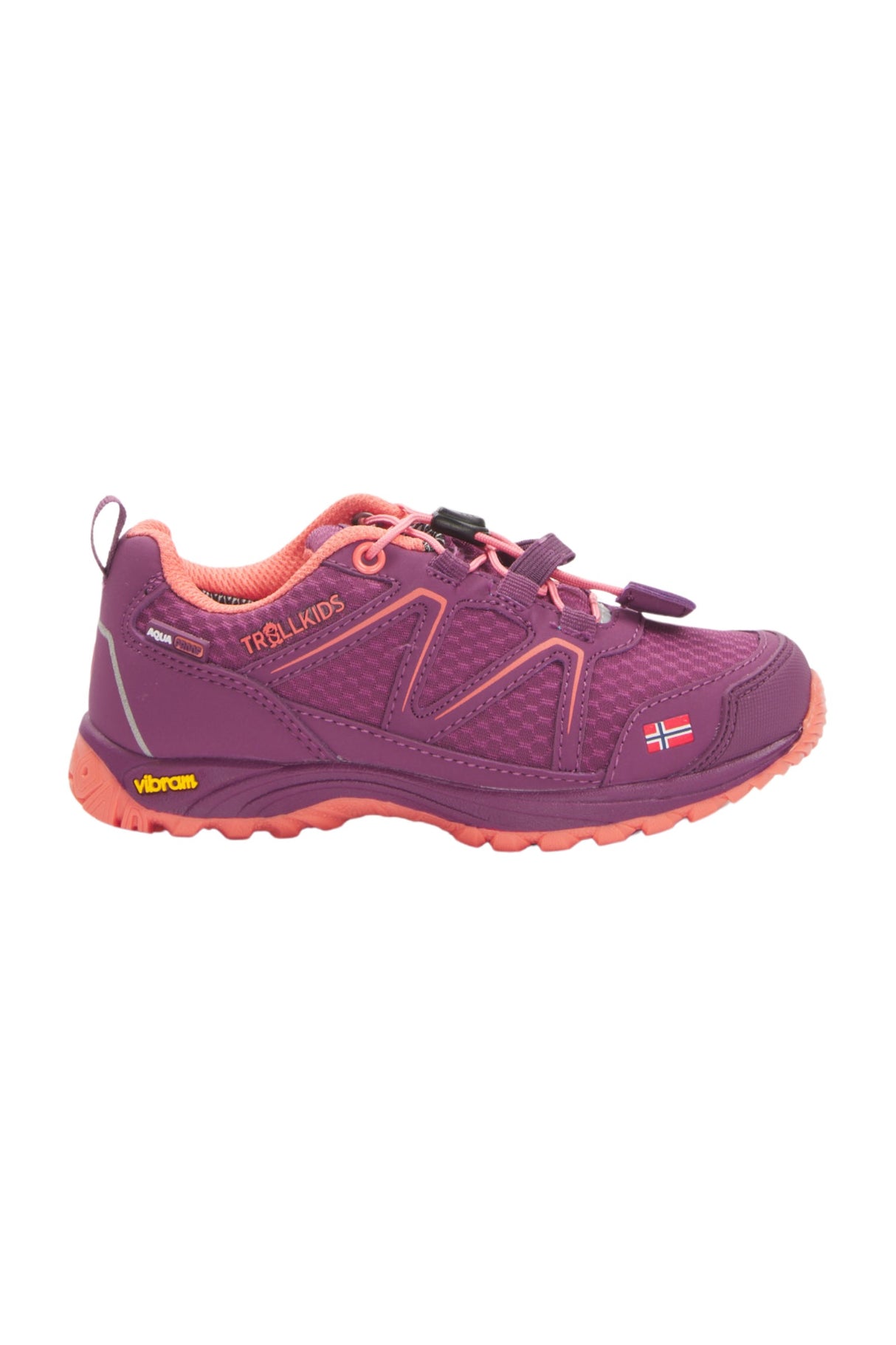 Wanderschuhe für Kinder