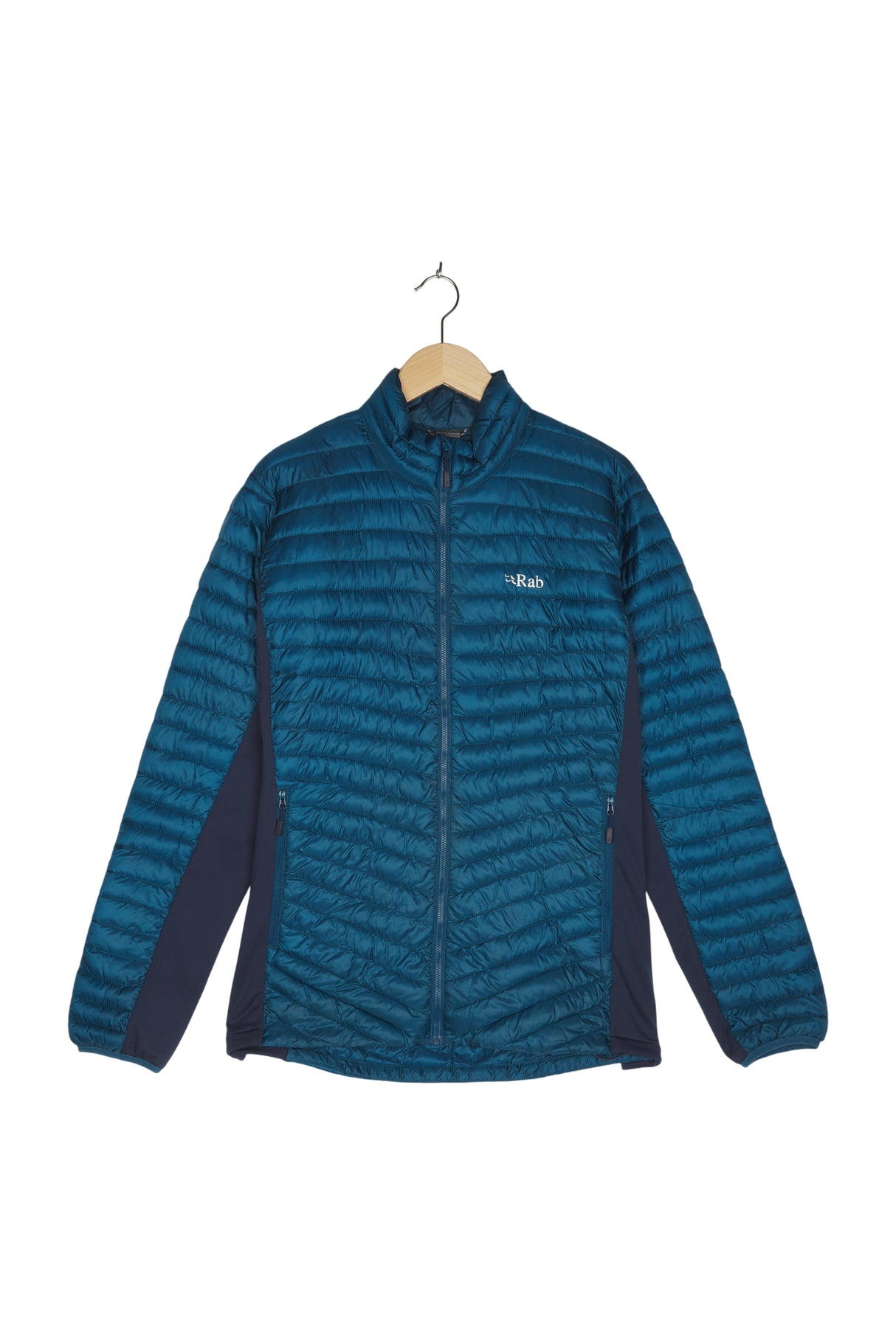 Kunstfaserjacke für Herren