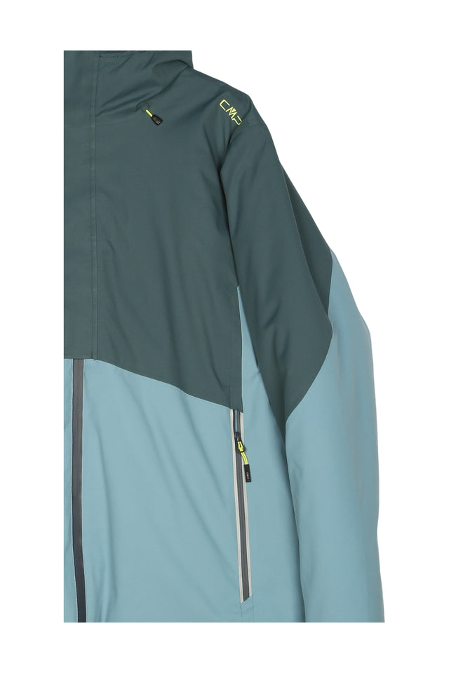 Skijacke für Herren