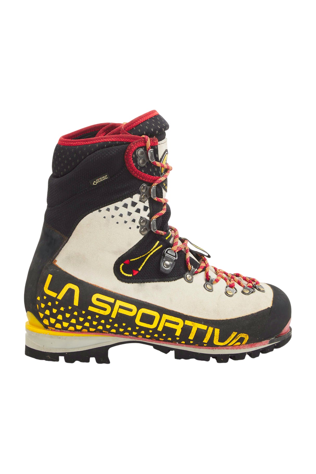 Expeditionsstiefel für Herren