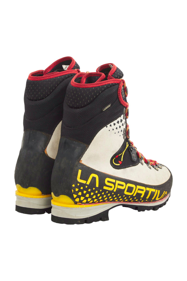 Expeditionsstiefel für Herren