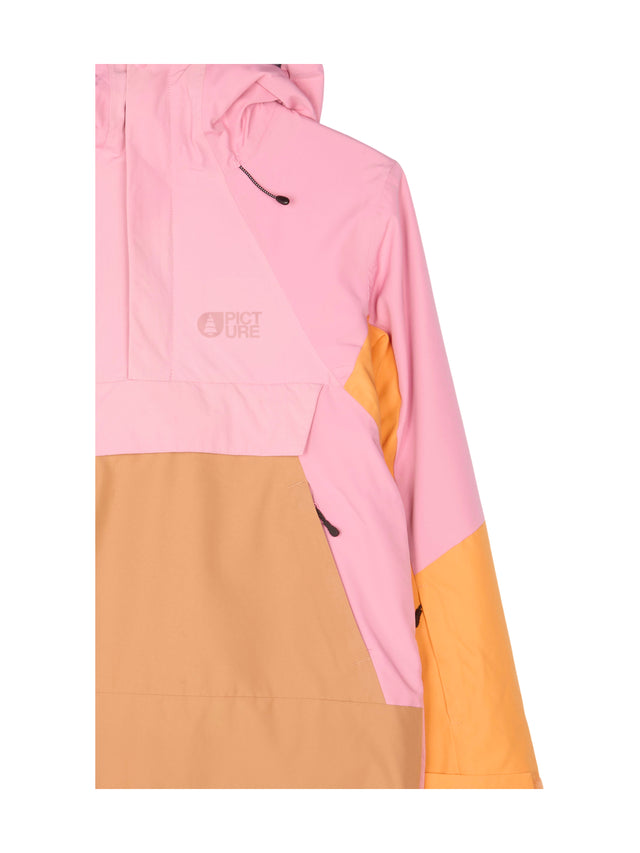 Skijacke für Herren