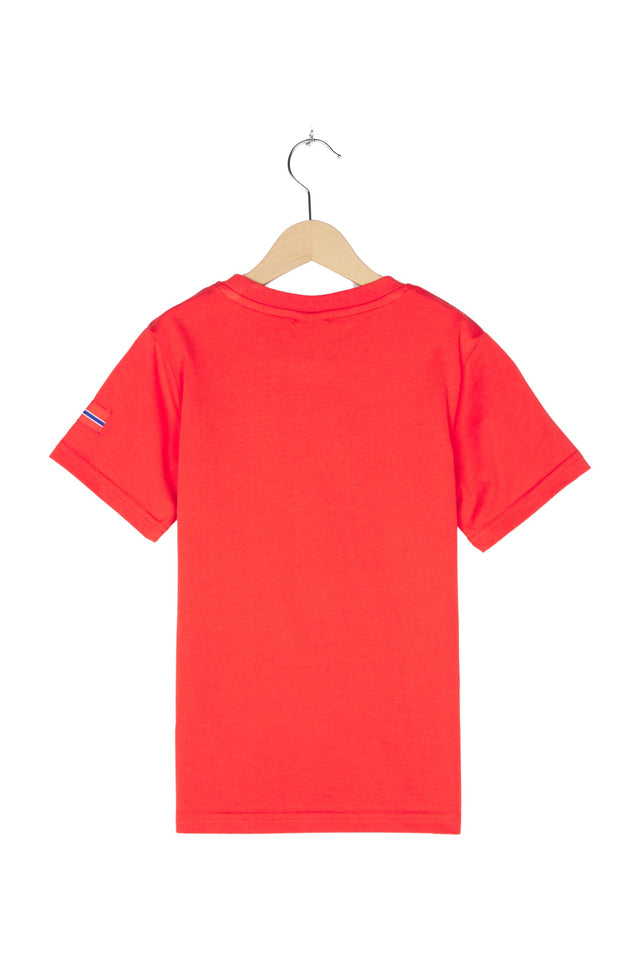 T-Shirt Freizeit für Kinder