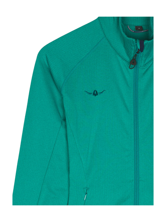 Fleecejacke für Damen