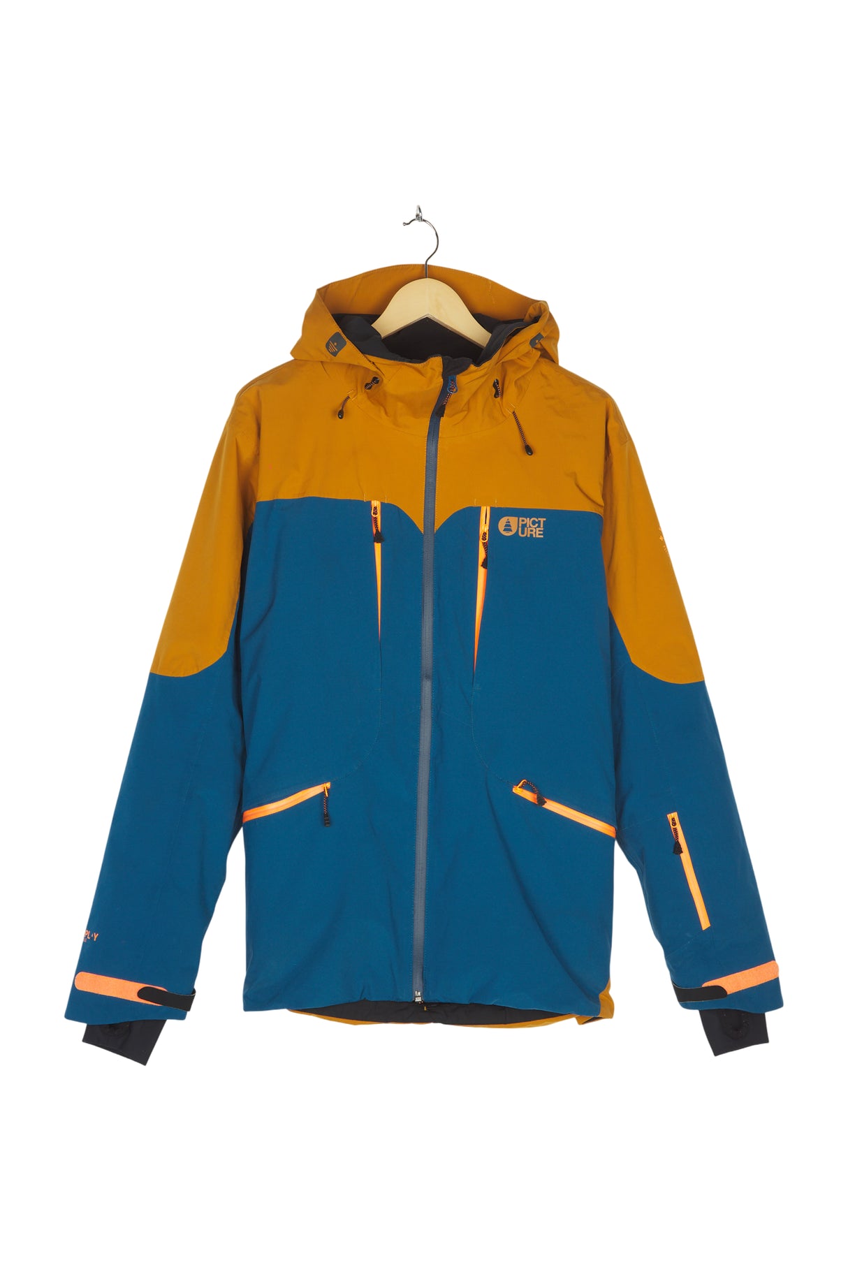 Skijacke für Herren