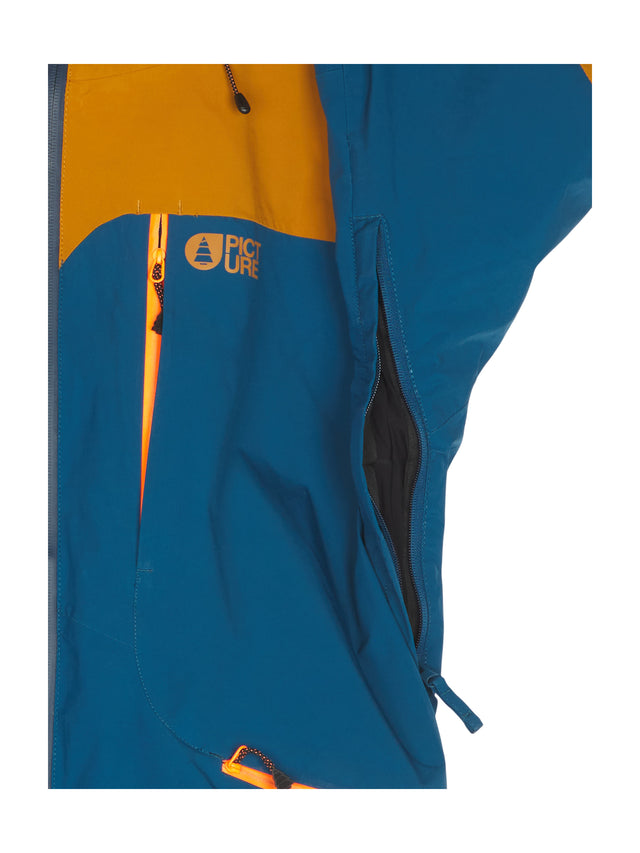 Skijacke für Herren