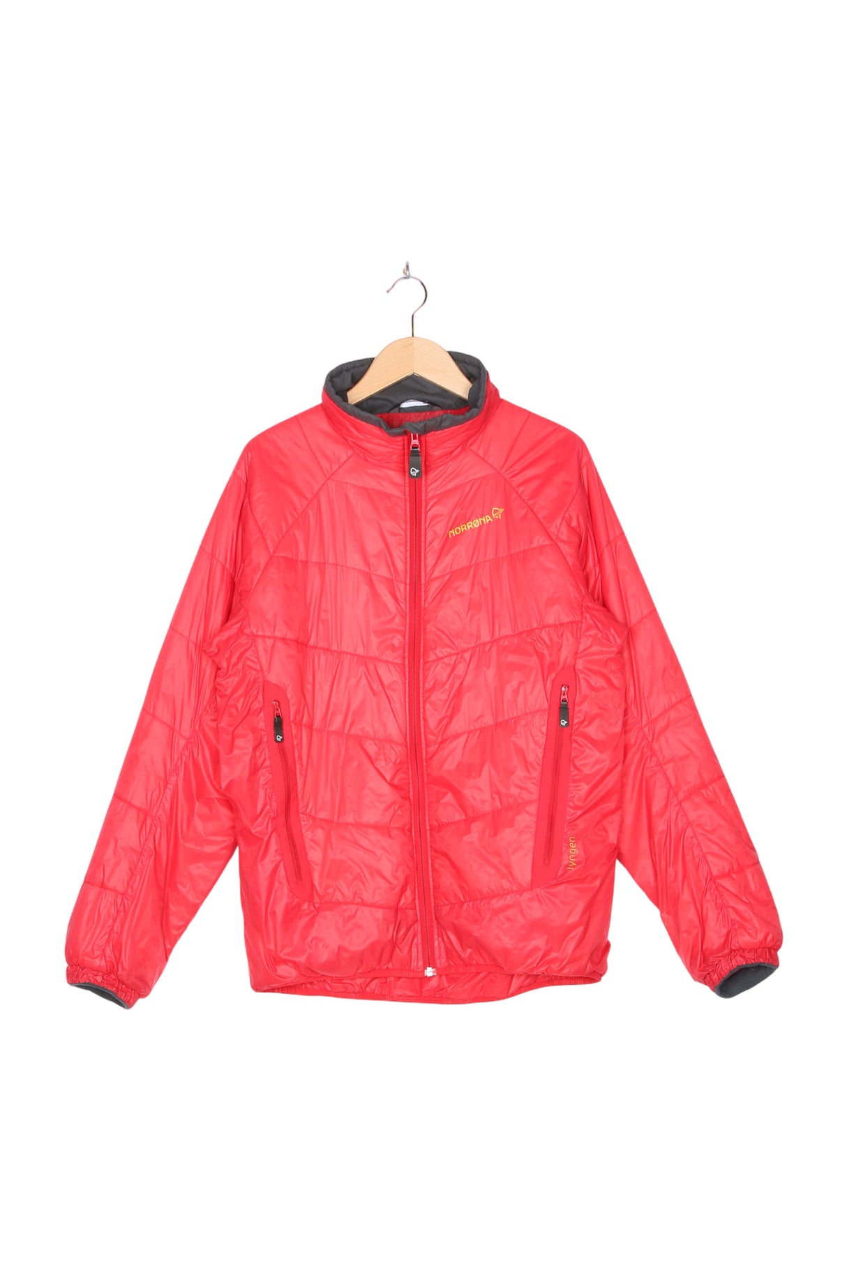 Kunstfaserjacke für Herren