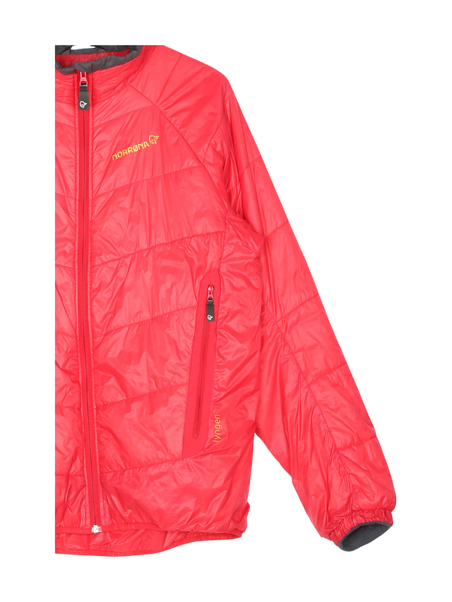 Kunstfaserjacke für Herren