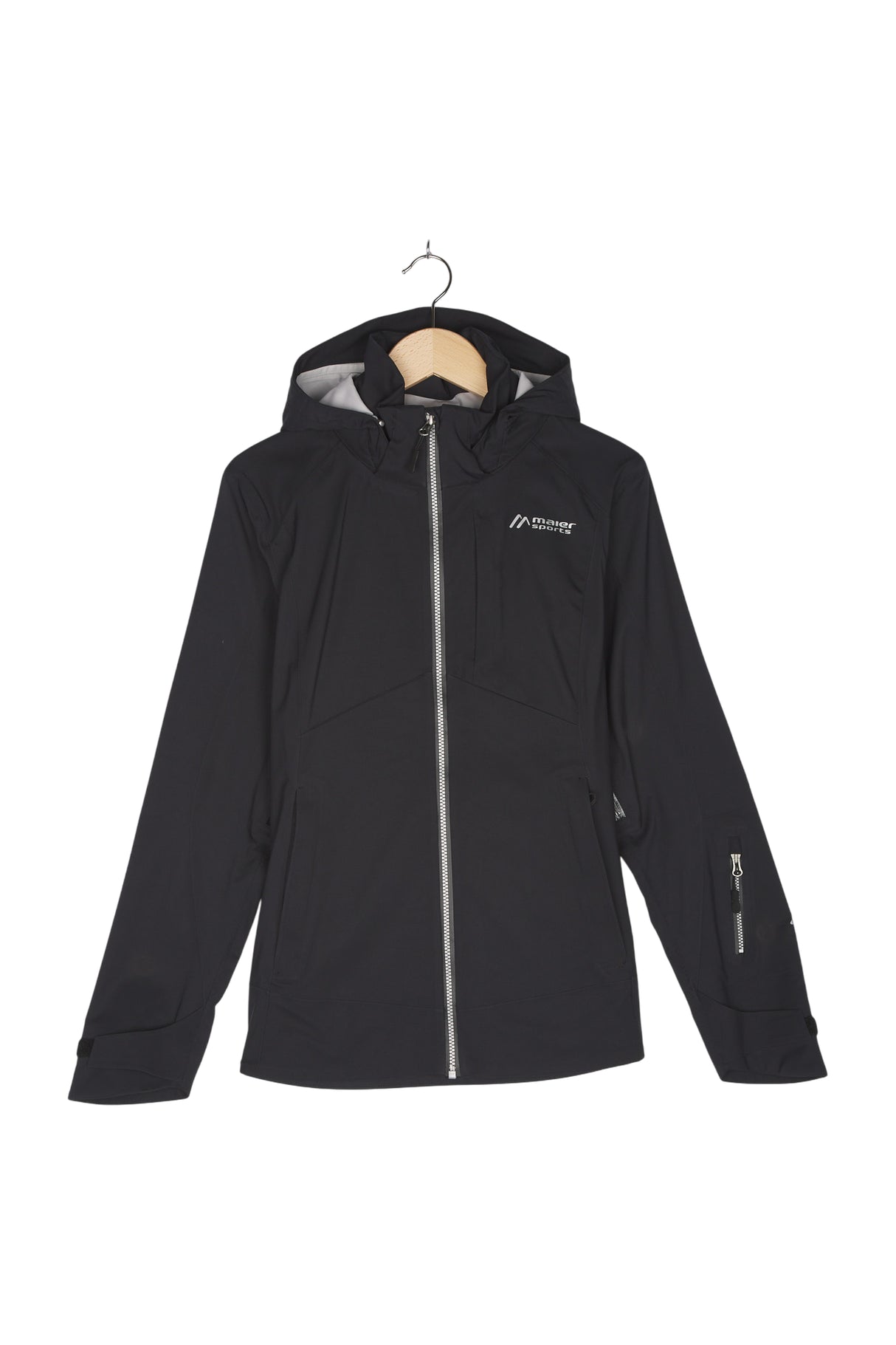 Hardshelljacke, Regenjacke für Damen