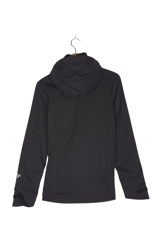 Hardshelljacke, Regenjacke für Damen